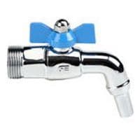 TORNEIRA ESFERA INOX ADEGA ½" 3068