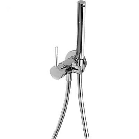 TRES MAX MONOCOMANDO BIDE HIGIENICO 2H2O CR 134123