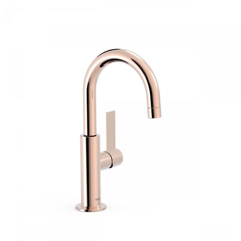 TRES PROJECT MONOCOMANDO LAVAT ALTA ORO ROSA 21190401OP