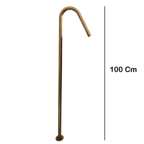 VALADARES FIDJI BICA LAVATORIO CHAO CORES METALICAS 50695525 ***