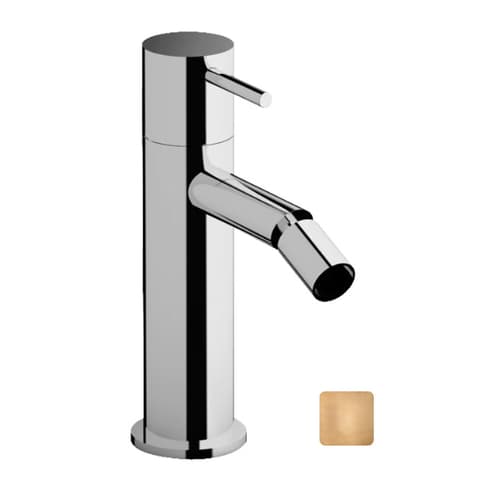 VALADARES FIDJI MONOCOMANDO OURO MATE BIDE C/VALV CLICK-CLACK 50695045 ***