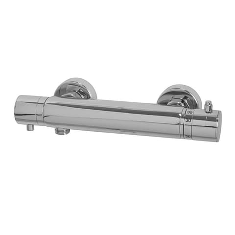 W. MONOCOMANDO TERMOSTATICA BASE WTERMO 004