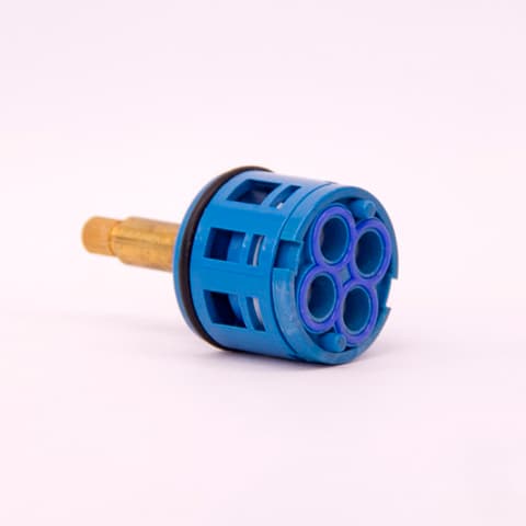 CARTUCHO CERAM TERMOSTATICO 4 VIAS