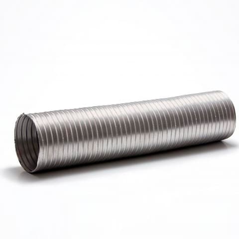 TUBO ALUMINIO EXAUSTOR