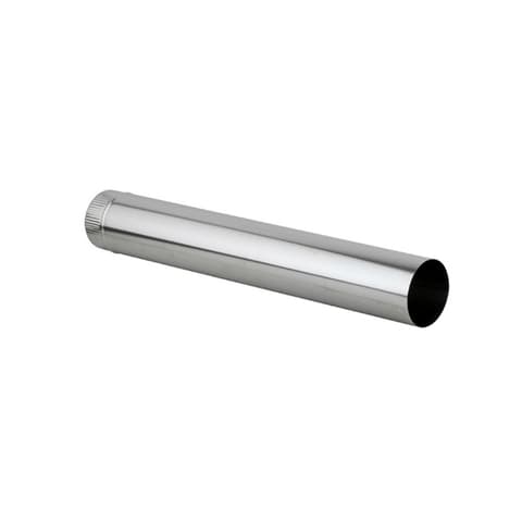 TUBO ZINCADO ESTUFA 100m x1Mt