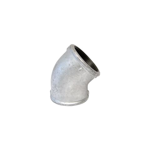 JOELHO GALV. ½"