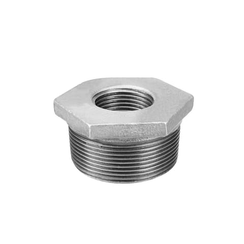 PORCA GALV.REDUÇAO 2x¾"