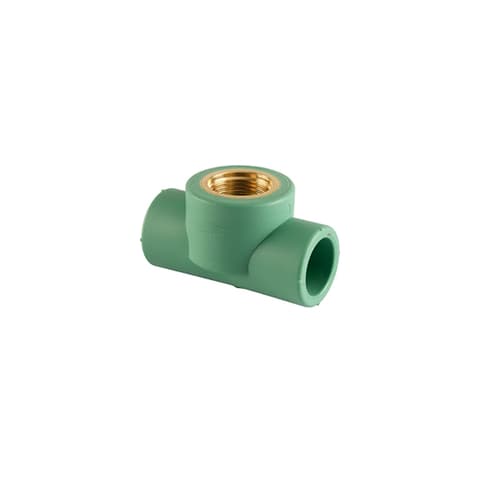 CAIXA PPR P/PASSADOR Ø25x3/4 *