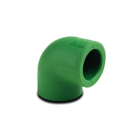 JOELHO PPR Ø25x90º