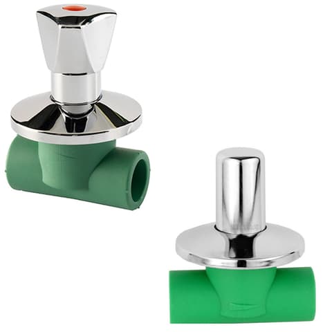 PASSADOR PPR CORTE COMPLETO Ø20 IVM020