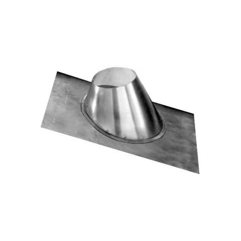 CHAMINE C/BASE CHUMBO Ø250 0-45º 70x85