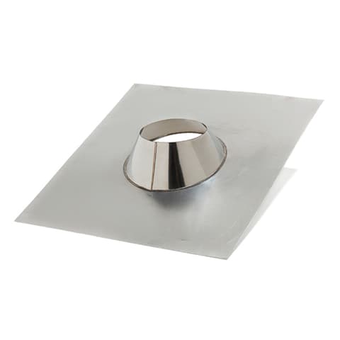CHAMINE C/BASE INOX 0-45º
