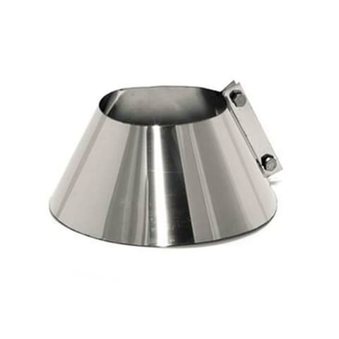 GOLA INOX P/CHAMINE