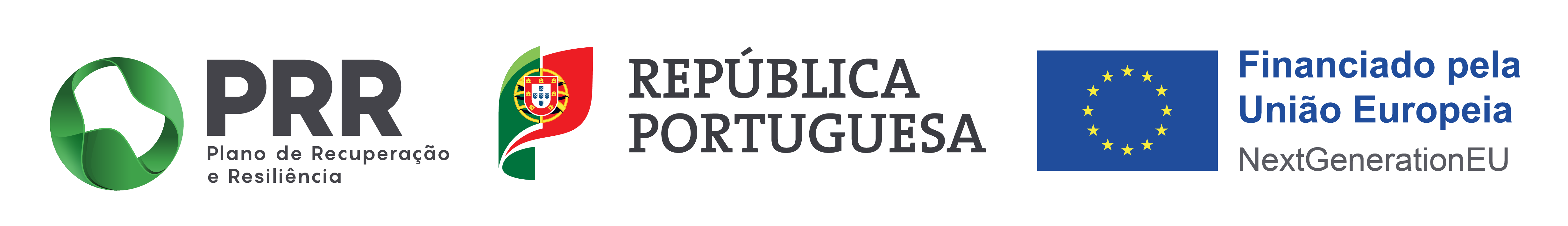 Logótipos institucionais